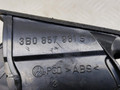 пепельница Volkswagen Passat B5 [рестайлинг] (2000 - 2005), 1.9 л., AVB, дизель, МКПП, синий, универсал, передний привод, 3B0857961S - фото №9