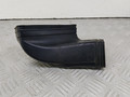 воздухозаборник Volkswagen Passat B5 [рестайлинг] (2000 - 2005), 1.9 л., AVB, дизель, МКПП, синий, универсал, передний привод, 3B0129565, 3B0129617D - фото №4