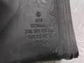 воздухозаборник Volkswagen Passat B5 [рестайлинг] (2000 - 2005), 1.9 л., AVB, дизель, МКПП, синий, универсал, передний привод, 3B0129565, 3B0129617D - фото №8