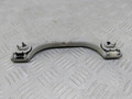 ручка внутренняя потолочная Volkswagen Passat B5 [рестайлинг] (2000 - 2005), 1.9 л., AVB, дизель, МКПП, синий, универсал, передний привод, 3B0857607 - фото №5