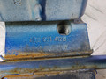 петля двери Volkswagen Passat B5 [рестайлинг] (2000 - 2005), 1.9 л., AVB, дизель, МКПП, синий, универсал, передний привод, 4B0831412B - фото №7