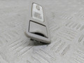фонарь салона (плафон) Peugeot 307 1 поколение (2001 - 2005), 1.6 л., NFU (TU5JP4), бензин, 5МКПП, серебро, универсал, передний привод, 9642438077 - фото №5