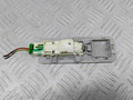 фонарь салона (плафон) Peugeot 307 1 поколение (2001 - 2005), 1.6 л., NFU (TU5JP4), бензин, 5МКПП, серебро, универсал, передний привод, 9642438077 - фото №6