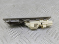 фонарь салона (плафон) Peugeot 307 1 поколение (2001 - 2005), 1.6 л., NFU (TU5JP4), бензин, 5МКПП, серебро, универсал, передний привод, 9642438077 - фото №5