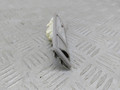 фонарь салона (плафон) Peugeot 307 1 поколение (2001 - 2005), 1.6 л., NFU (TU5JP4), бензин, 5МКПП, серебро, универсал, передний привод, 9642438077 - фото №4