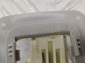 фонарь салона (плафон) Peugeot 307 1 поколение (2001 - 2005), 1.6 л., NFU (TU5JP4), бензин, 5МКПП, серебро, универсал, передний привод, 9642438077 - фото №7