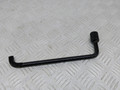 ключ колесный (балонный) Peugeot 307 1 поколение (2001 - 2005), 1.6 л., NFU (TU5JP4), бензин, 5МКПП, серебро, универсал, передний привод - фото №6