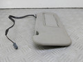 козырек солнцезащитный Peugeot 307 1 поколение (2001 - 2005), 1.6 л., NFU (TU5JP4), бензин, 5МКПП, серебро, универсал, передний привод - фото №6