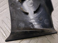 накладка на зеркало Peugeot 307 1 поколение (2001 - 2005), 1.6 л., NFU (TU5JP4), бензин, 5МКПП, серебро, универсал, передний привод, 9637846277, 9638193477 - фото №6