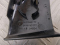 накладка на зеркало Peugeot 307 1 поколение (2001 - 2005), 1.6 л., NFU (TU5JP4), бензин, 5МКПП, серебро, универсал, передний привод, 9637846177, 9638193377 - фото №6