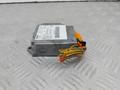 блок AirBag Peugeot 307 1 поколение (2001 - 2005), 1.6 л., NFU (TU5JP4), бензин, 5МКПП, серебро, универсал, передний привод, 9652712180 - фото №5