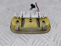 фонарь салона (плафон) Peugeot 307 1 поколение (2001 - 2005), 1.6 л., NFU (TU5JP4), бензин, 5МКПП, серебро, универсал, передний привод - фото №6