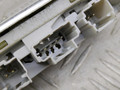 фонарь салона (плафон) Peugeot 307 1 поколение (2001 - 2005), 1.6 л., NFU (TU5JP4), бензин, 5МКПП, серебро, универсал, передний привод - фото №8