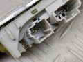 фонарь салона (плафон) Peugeot 307 1 поколение (2001 - 2005), 1.6 л., NFU (TU5JP4), бензин, 5МКПП, серебро, универсал, передний привод - фото №9