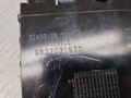 пепельница Peugeot 307 1 поколение (2001 - 2005), 1.6 л., NFU (TU5JP4), бензин, 5МКПП, серебро, универсал, передний привод, 9637031977 - фото №8