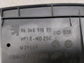 бардачок Peugeot 307 1 поколение (2001 - 2005), 1.6 л., NFU (TU5JP4), бензин, 5МКПП, серебро, универсал, передний привод, 9634511577 - фото №7