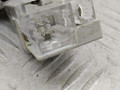 фонарь салона (плафон) Peugeot 307 1 поколение (2001 - 2005), 1.6 л., NFU (TU5JP4), бензин, 5МКПП, серебро, универсал, передний привод - фото №7