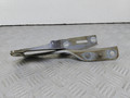 петля капота левая Peugeot 307 1 поколение (2001 - 2005), 1.6 л., NFU (TU5JP4), бензин, 5МКПП, серебро, универсал, передний привод, 9636473580 - фото №4