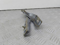петля капота левая Peugeot 307 1 поколение (2001 - 2005), 1.6 л., NFU (TU5JP4), бензин, 5МКПП, серебро, универсал, передний привод, 9636473580 - фото №5