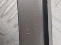 петля капота левая Peugeot 307 1 поколение (2001 - 2005), 1.6 л., NFU (TU5JP4), бензин, 5МКПП, серебро, универсал, передний привод, 9636473580 - фото №7