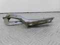 петля капота правая Peugeot 307 1 поколение (2001 - 2005), 1.6 л., NFU (TU5JP4), бензин, 5МКПП, серебро, универсал, передний привод, 9636473480 - фото №4