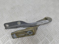 петля капота правая Peugeot 307 1 поколение (2001 - 2005), 1.6 л., NFU (TU5JP4), бензин, 5МКПП, серебро, универсал, передний привод, 9636473480 - фото №6