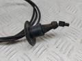 трос капота Peugeot 307 1 поколение (2001 - 2005), 1.6 л., NFU (TU5JP4), бензин, 5МКПП, серебро, универсал, передний привод, 9637419480 - фото №6