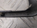 накладка на ручку Peugeot 307 1 поколение (2001 - 2005), 1.6 л., NFU (TU5JP4), бензин, 5МКПП, серебро, универсал, передний привод, 9634769777 - фото №7