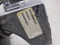 зеркало салона Peugeot 307 1 поколение (2001 - 2005), 1.6 л., NFU (TU5JP4), бензин, 5МКПП, серебро, универсал, передний привод, 9646054XT - фото №7