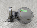 лючок топливного бака Peugeot 307 1 поколение (2001 - 2005), 1.6 л., NFU (TU5JP4), бензин, 5МКПП, серебро, универсал, передний привод, 9643083777 - фото №7