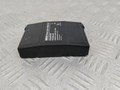 блок управления парктрониками Peugeot 307 1 поколение (2001 - 2005), 1.6 л., NFU (TU5JP4), бензин, 5МКПП, серебро, универсал, передний привод, MWE8504DSM - фото №6