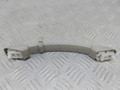 ручка внутренняя потолочная Peugeot 307 1 поколение (2001 - 2005), 1.6 л., NFU (TU5JP4), бензин, 5МКПП, серебро, универсал, передний привод, 9616355277 - фото №5