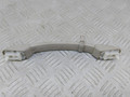 ручка внутренняя потолочная Peugeot 307 1 поколение (2001 - 2005), 1.6 л., NFU (TU5JP4), бензин, 5МКПП, серебро, универсал, передний привод, 9616355277 - фото №5