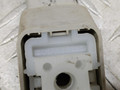ручка внутренняя потолочная Peugeot 307 1 поколение (2001 - 2005), 1.6 л., NFU (TU5JP4), бензин, 5МКПП, серебро, универсал, передний привод, 9616355277 - фото №6