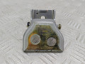 петля двери Peugeot 307 1 поколение (2001 - 2005), 1.6 л., NFU (TU5JP4), бензин, 5МКПП, серебро, универсал, передний привод - фото №5