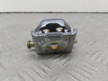 петля двери Peugeot 307 1 поколение (2001 - 2005), 1.6 л., NFU (TU5JP4), бензин, 5МКПП, серебро, универсал, передний привод - фото №6