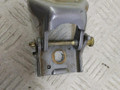 петля двери Peugeot 307 1 поколение (2001 - 2005), 1.6 л., NFU (TU5JP4), бензин, 5МКПП, серебро, универсал, передний привод - фото №6