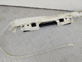 подушка безопасности боковая (шторка) Peugeot 307 1 поколение (2001 - 2005), 1.6 л., NFU (TU5JP4), бензин, 5МКПП, серебро, универсал, передний привод, 9653233480E - фото №5