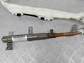 подушка безопасности боковая (шторка) Peugeot 307 1 поколение (2001 - 2005), 1.6 л., NFU (TU5JP4), бензин, 5МКПП, серебро, универсал, передний привод, 9653233480E - фото №7