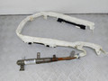 подушка безопасности боковая (шторка) Peugeot 307 1 поколение (2001 - 2005), 1.6 л., NFU (TU5JP4), бензин, 5МКПП, серебро, универсал, передний привод, 9653233480E - фото №6