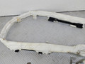 подушка безопасности боковая (шторка) Peugeot 307 1 поколение (2001 - 2005), 1.6 л., NFU (TU5JP4), бензин, 5МКПП, серебро, универсал, передний привод, 9653233480E - фото №8