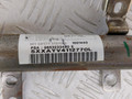 подушка безопасности боковая (шторка) Peugeot 307 1 поколение (2001 - 2005), 1.6 л., NFU (TU5JP4), бензин, 5МКПП, серебро, универсал, передний привод, 9653233480E - фото №10