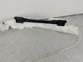 подушка безопасности боковая (шторка) Peugeot 307 1 поколение (2001 - 2005), 1.6 л., NFU (TU5JP4), бензин, 5МКПП, серебро, универсал, передний привод, 9653233580E - фото №5
