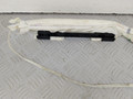 подушка безопасности боковая (шторка) Peugeot 307 1 поколение (2001 - 2005), 1.6 л., NFU (TU5JP4), бензин, 5МКПП, серебро, универсал, передний привод, 9653233580E - фото №9