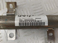 подушка безопасности боковая (шторка) Peugeot 307 1 поколение (2001 - 2005), 1.6 л., NFU (TU5JP4), бензин, 5МКПП, серебро, универсал, передний привод, 9653233580E - фото №10