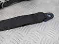 ремень безопасности Peugeot 307 1 поколение (2001 - 2005), 1.6 л., NFU (TU5JP4), бензин, 5МКПП, серебро, универсал, передний привод, 96527696XX - фото №4