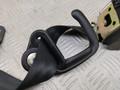 ремень безопасности Peugeot 307 1 поколение (2001 - 2005), 1.6 л., NFU (TU5JP4), бензин, 5МКПП, серебро, универсал, передний привод, 96479972XX - фото №6