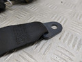 ремень безопасности Peugeot 307 1 поколение (2001 - 2005), 1.6 л., NFU (TU5JP4), бензин, 5МКПП, серебро, универсал, передний привод, 96527697XX - фото №5