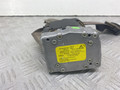 ремень безопасности Audi A6 4B/C5 (1997 - 2001), 1.8 л., AJP, бензин, 5МКПП, кофейный, седан, передний привод, 4B5857805 - фото №5