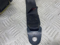 ремень безопасности Peugeot 407 1 поколение (2004 - 2010), АКПП, серебро, 0402066, 6160465 - фото №2